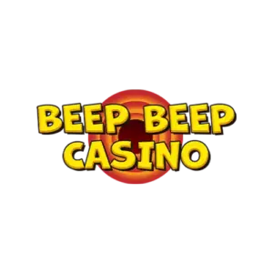 Beep Beep Casino logo