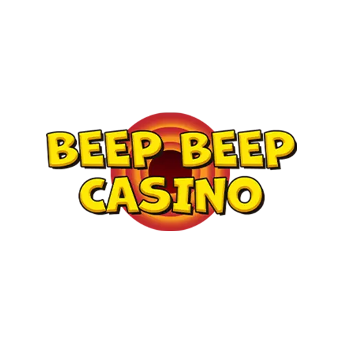 Beep Beep Casino logo