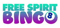 Free Spirit Bingo logo