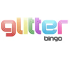 Glitter Bingo logo
