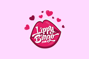 Lippy Bingo logo