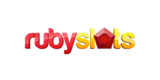 Ruby Slots logo