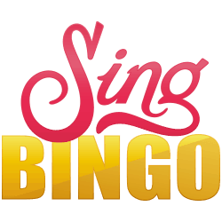 Sing-Bingo logo