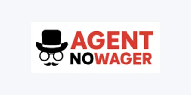 Agent noWager Casino logo