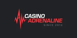Casino Adrenaline logo