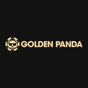 Golden Panda logo