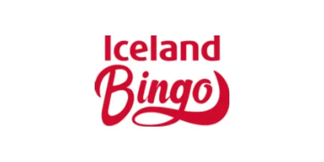 Iceland Bingo logo