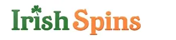 Irish Spins casino logo
