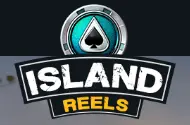 Current Island Reels casino logo