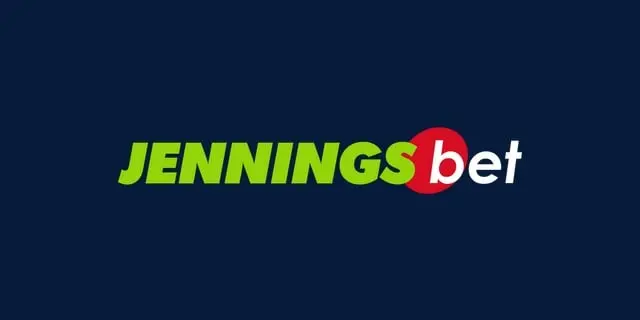 Current Jennings Bet logo