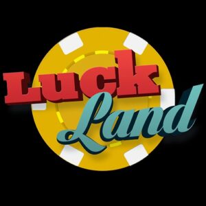 luckland logo