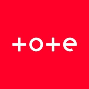 Tote logo