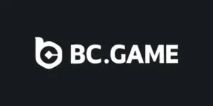 BC.Game Casino logo
