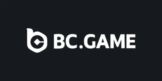 BC.Game Casino logo