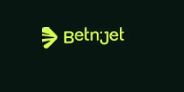 BetNjet casino logo