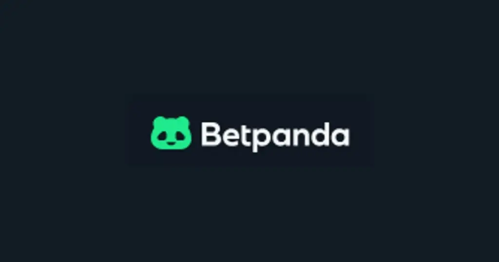BetPanda logo on a dark background