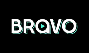 Bravo logo