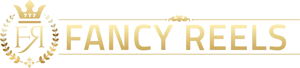 Fancy Reels Casino logo