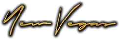 New Vegas Casino logo