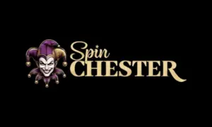 Spinchester logo