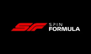 SpinFormula logo