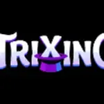 Trixino logo