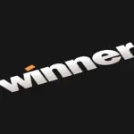 Original Winner Casino logo — closed Playtech brand