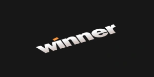 Original Winner Casino logo — closed Playtech brand
