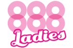 888 ladies logo