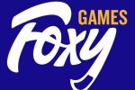 foxy games logo