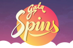 gala spins logo
