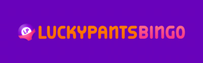 lucky pants bingo