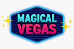 magical vegas logo
