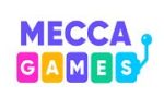 mecca games logo