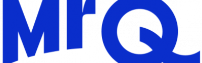 mr q logo