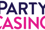 party casino logo