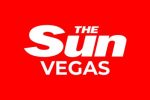 sun vegas logo